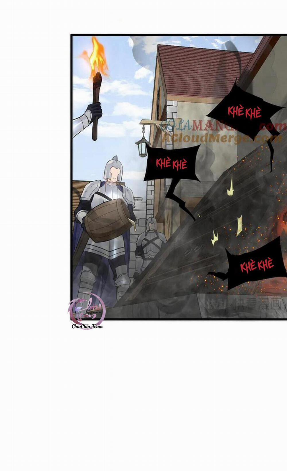 Bản Tình Ca Nụ Hôn Ngục Tù 14 trang 5