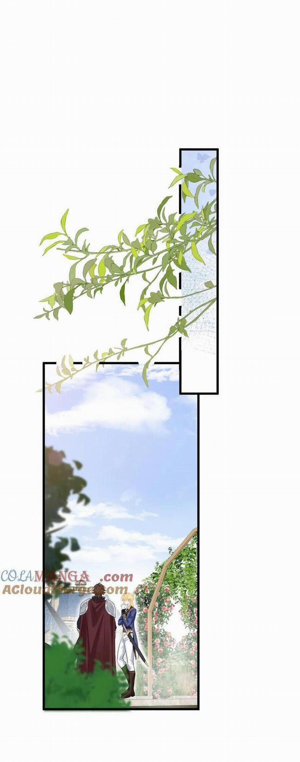 Bản Tình Ca Nụ Hôn Ngục Tù 14 trang 6