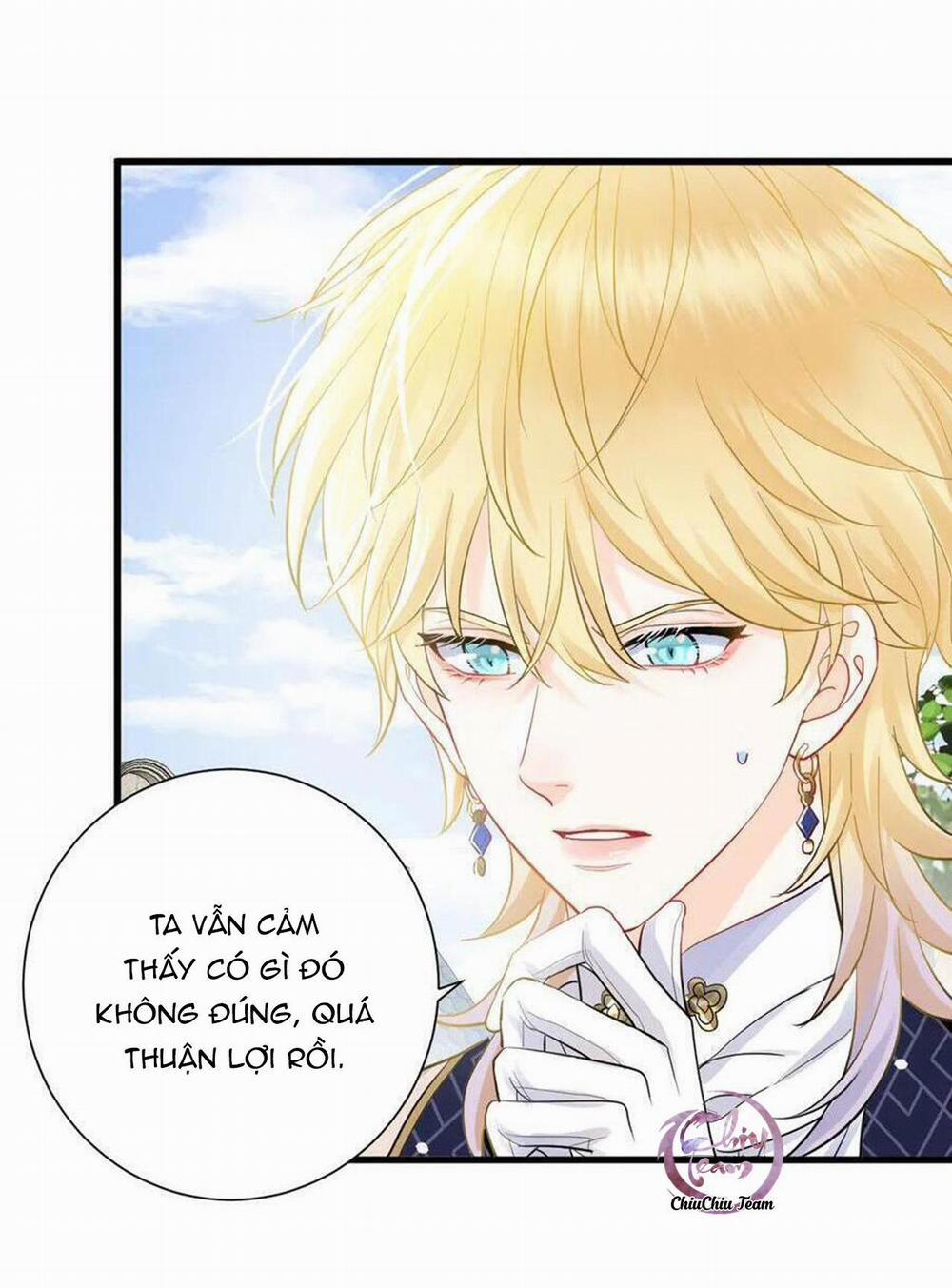 Bản Tình Ca Nụ Hôn Ngục Tù 14 trang 7