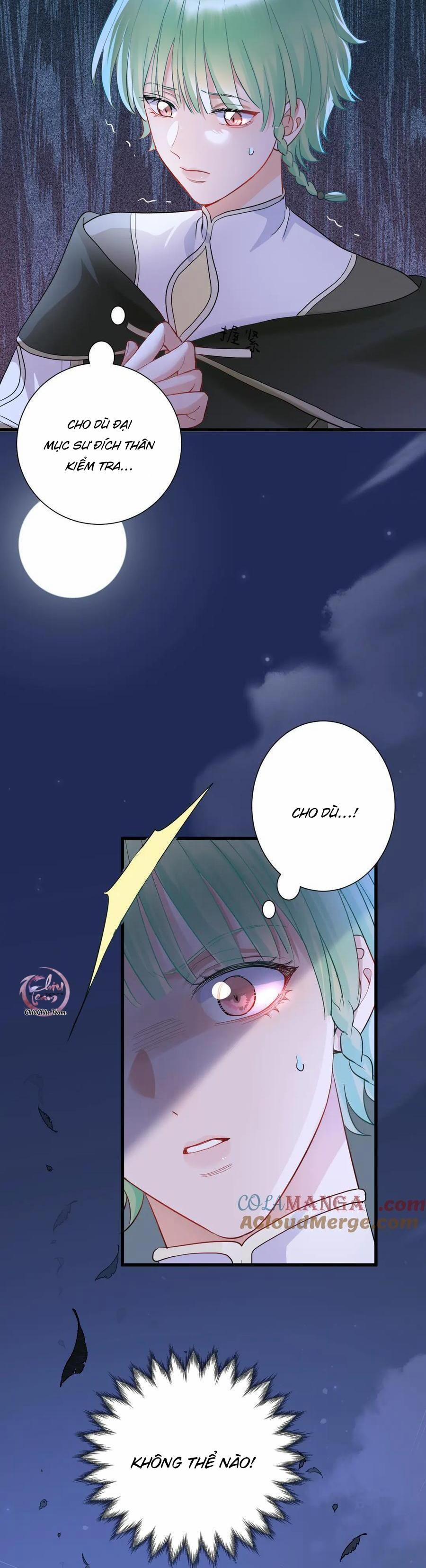 Bản Tình Ca Nụ Hôn Ngục Tù 18 trang 1