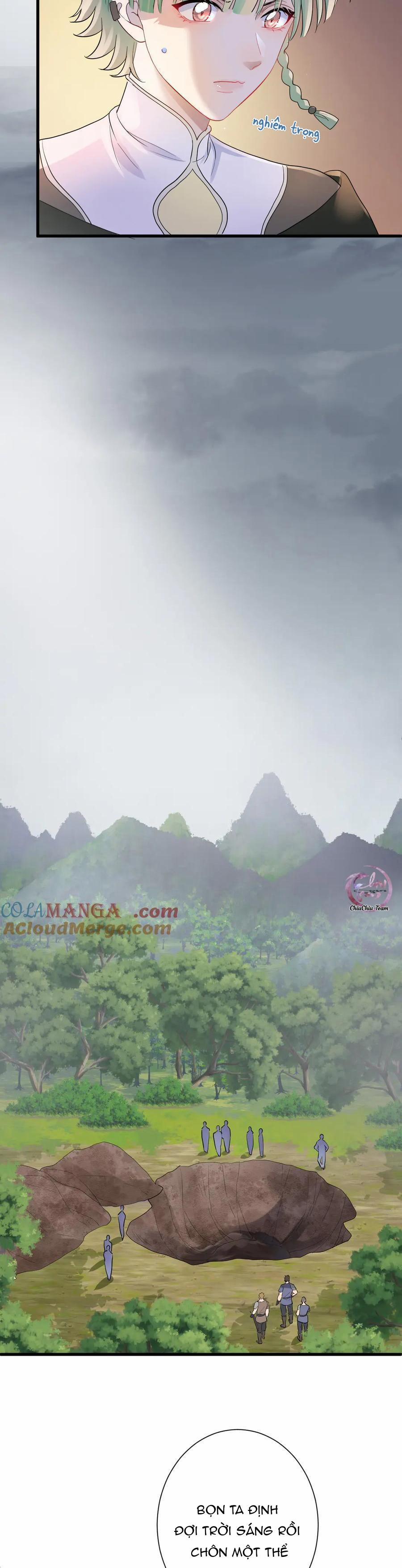 Bản Tình Ca Nụ Hôn Ngục Tù 18 trang 18