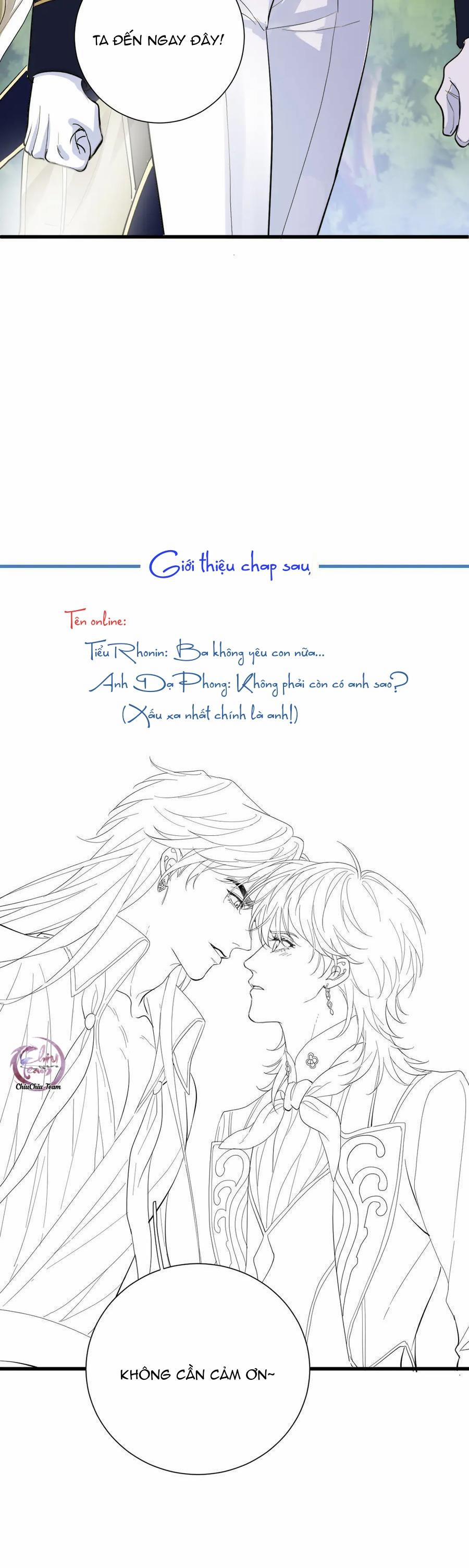 Bản Tình Ca Nụ Hôn Ngục Tù 18 trang 23