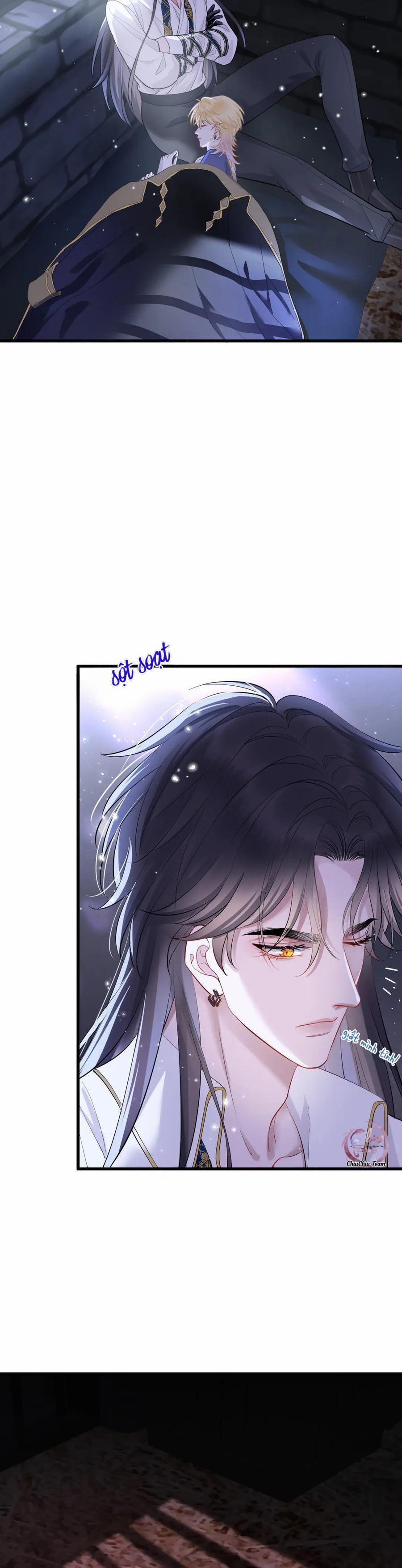 Bản Tình Ca Nụ Hôn Ngục Tù 18 trang 7