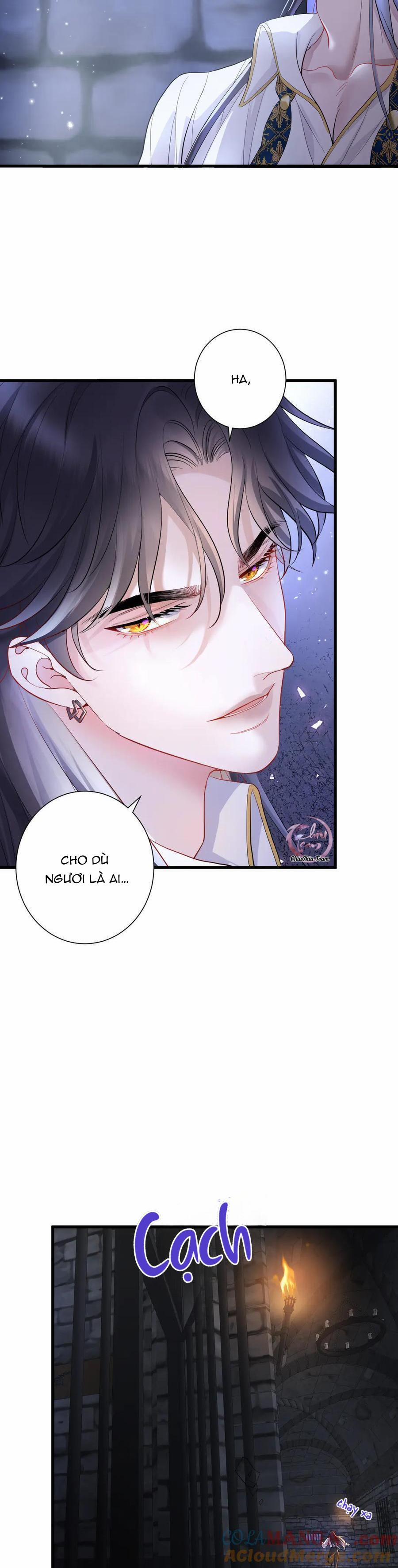 Bản Tình Ca Nụ Hôn Ngục Tù 18 trang 9