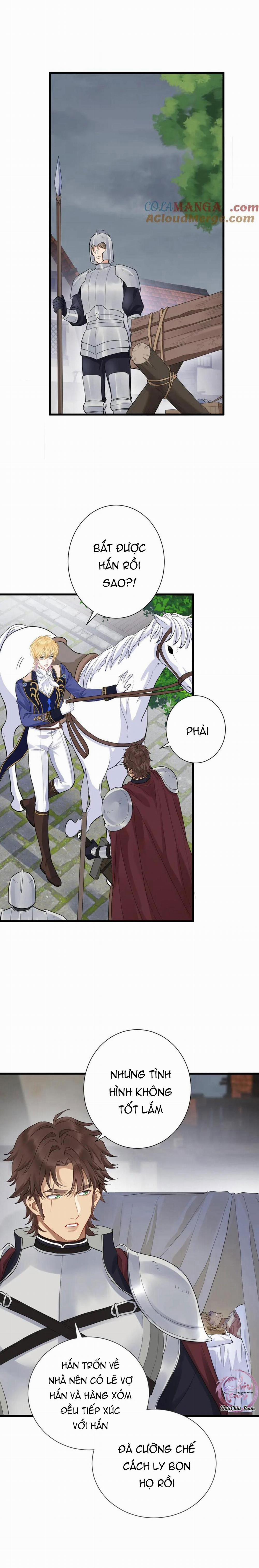 Bản Tình Ca Nụ Hôn Ngục Tù 19 trang 0