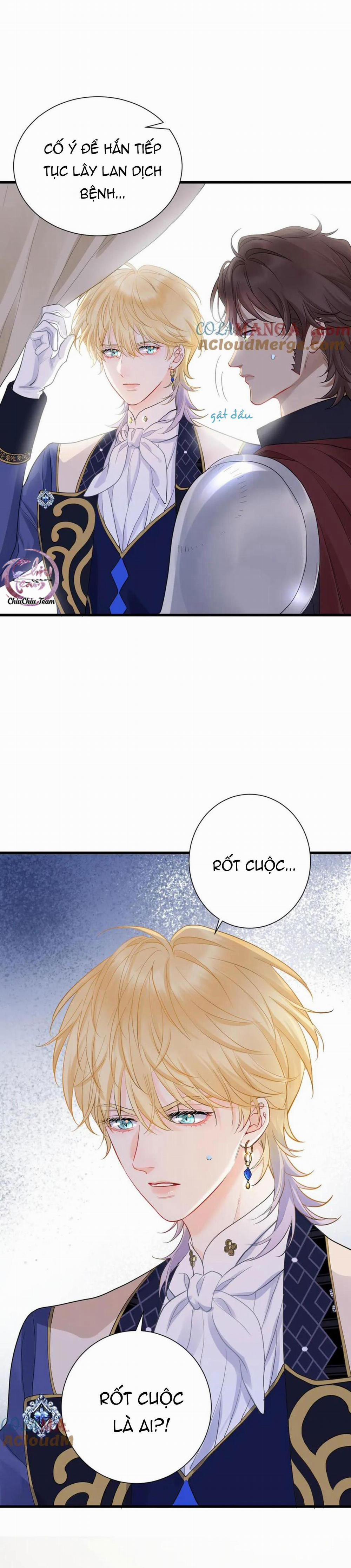 Bản Tình Ca Nụ Hôn Ngục Tù 19 trang 2