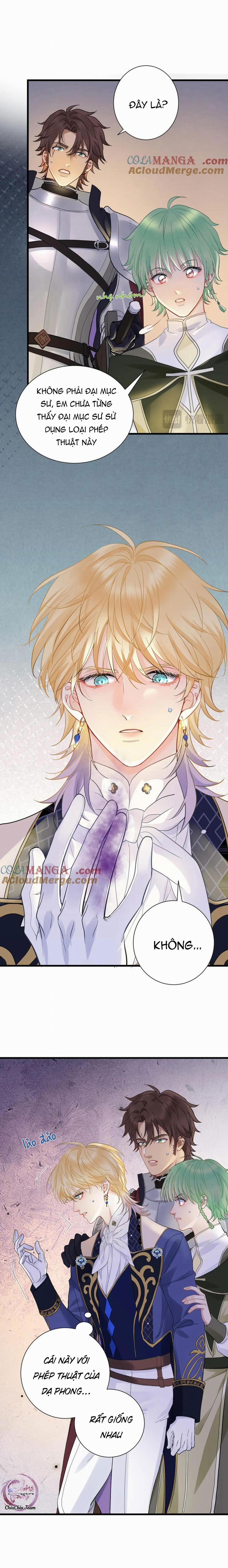 Bản Tình Ca Nụ Hôn Ngục Tù 19 trang 4