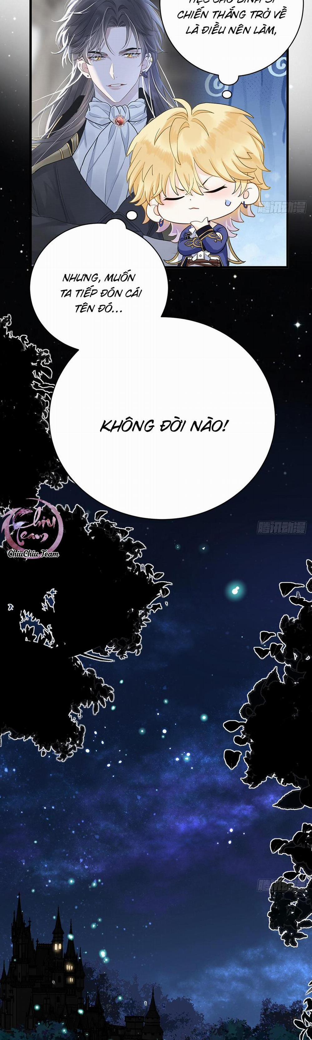 Bản Tình Ca Nụ Hôn Ngục Tù 2 trang 13