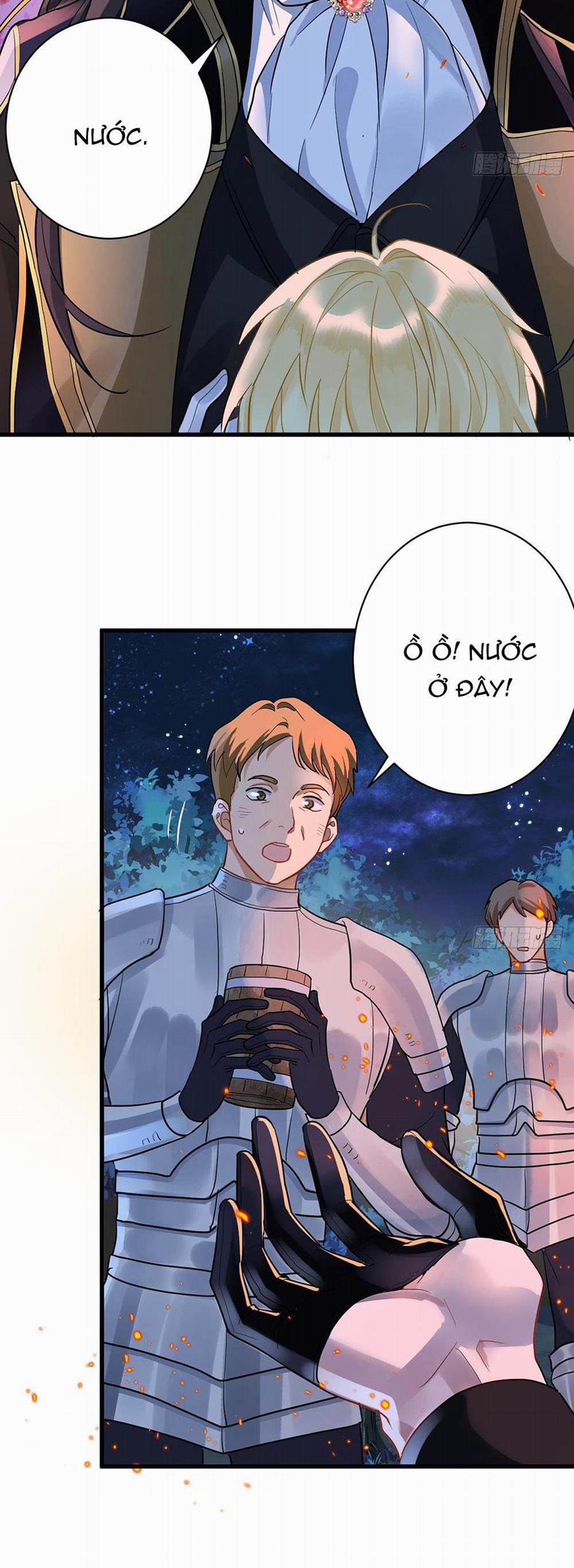 Bản Tình Ca Nụ Hôn Ngục Tù 2 trang 24