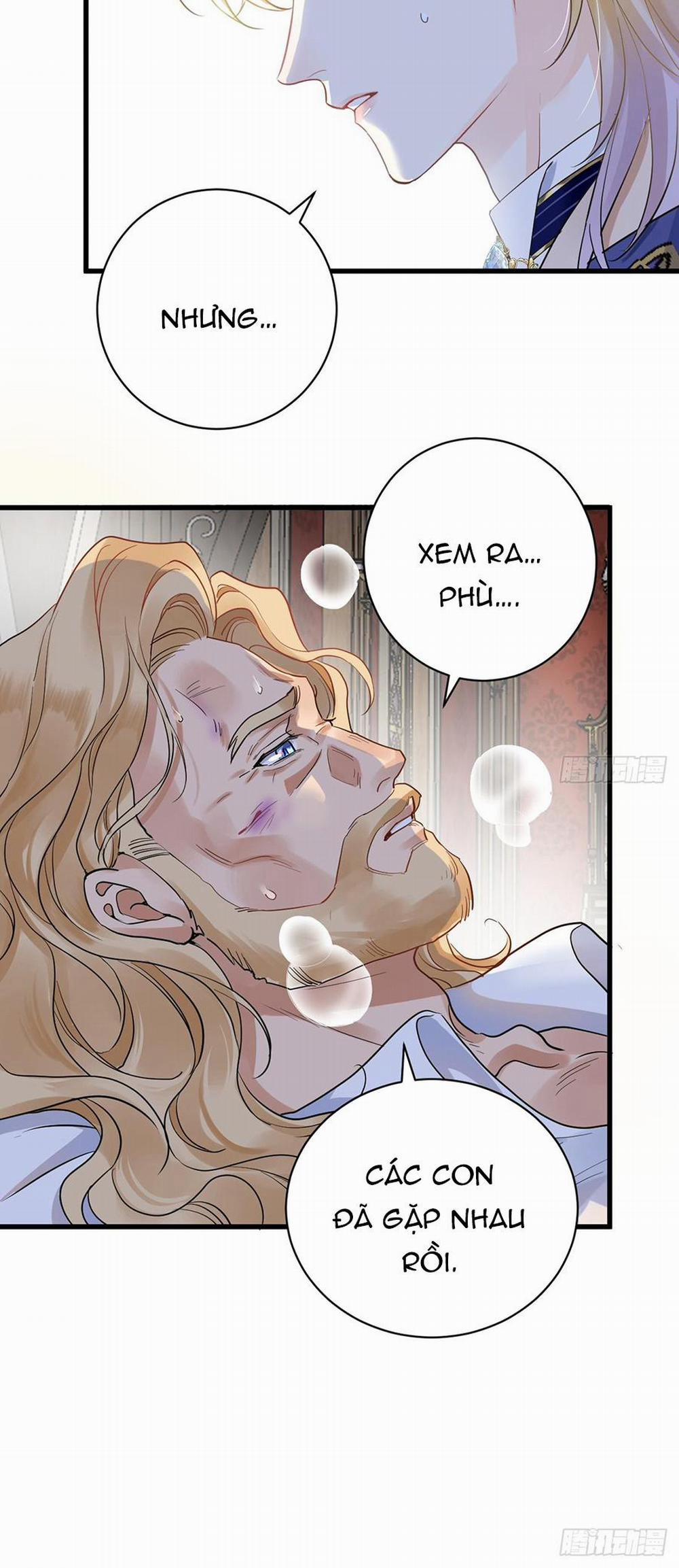 Bản Tình Ca Nụ Hôn Ngục Tù 2 trang 7