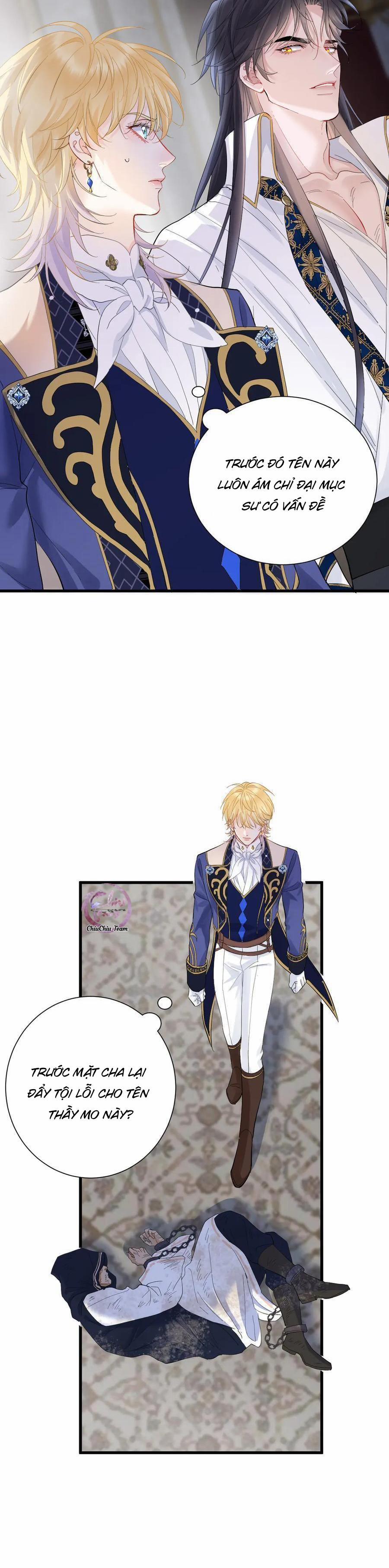 Bản Tình Ca Nụ Hôn Ngục Tù 20 trang 2