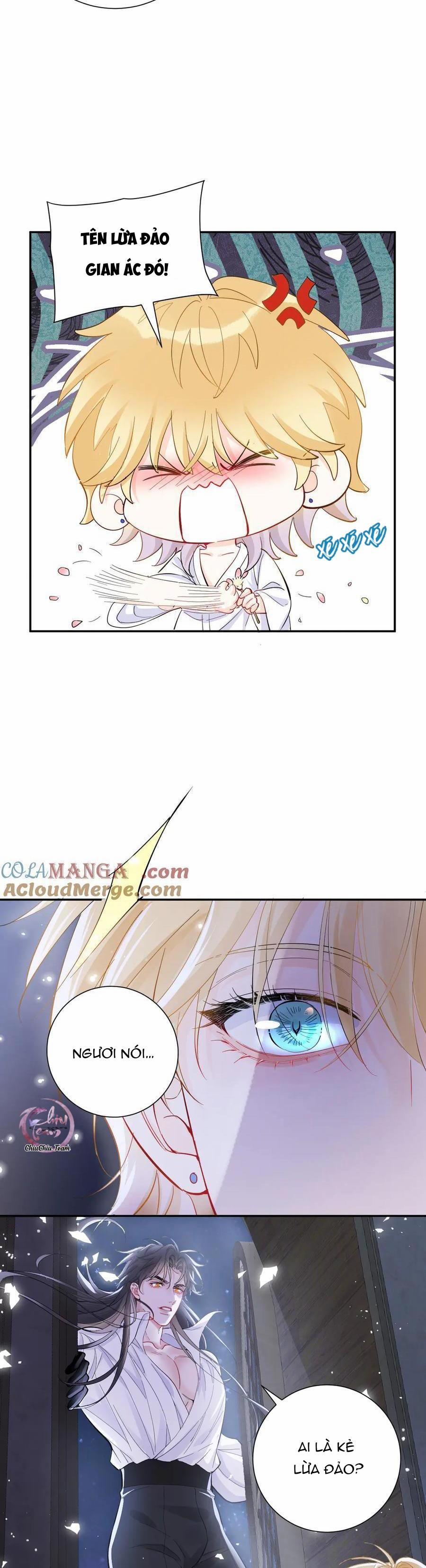 Bản Tình Ca Nụ Hôn Ngục Tù 20 trang 20