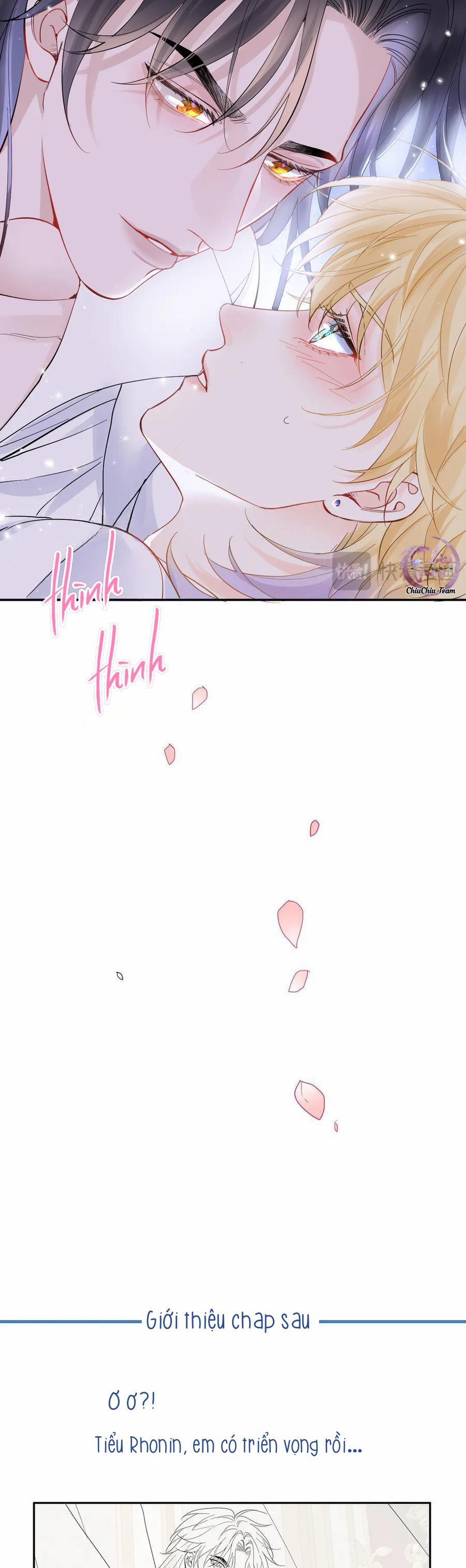 Bản Tình Ca Nụ Hôn Ngục Tù 20 trang 23