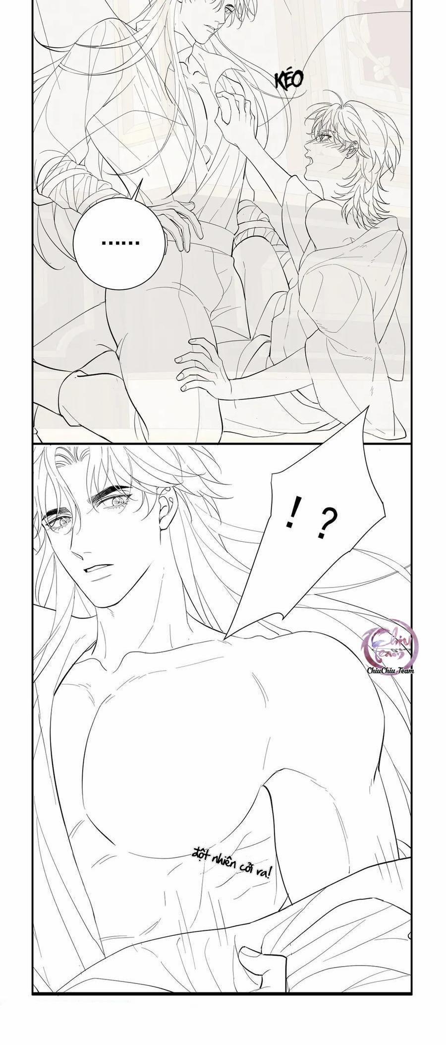 Bản Tình Ca Nụ Hôn Ngục Tù 20 trang 24