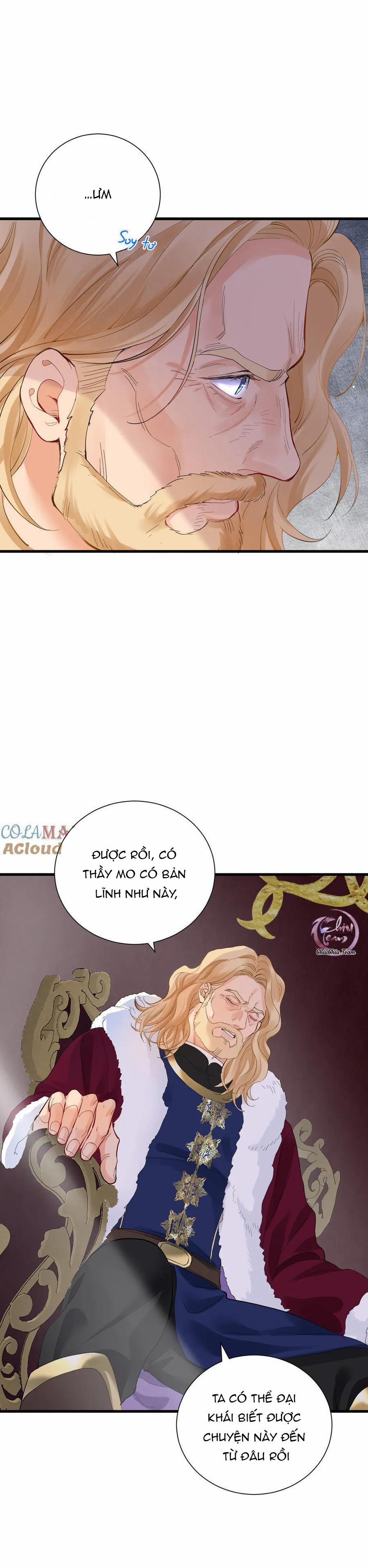 Bản Tình Ca Nụ Hôn Ngục Tù 20 trang 5