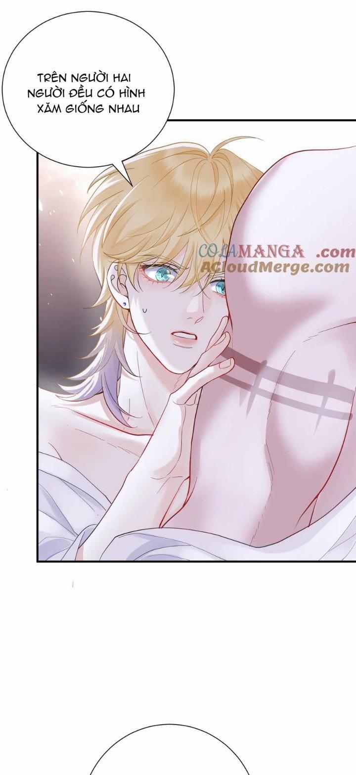 Bản Tình Ca Nụ Hôn Ngục Tù 21 trang 11