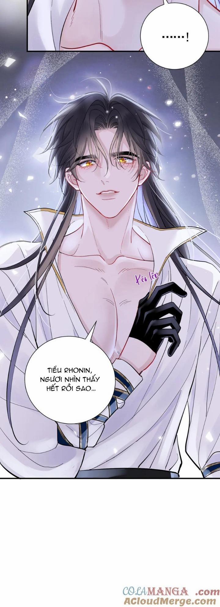 Bản Tình Ca Nụ Hôn Ngục Tù 21 trang 14