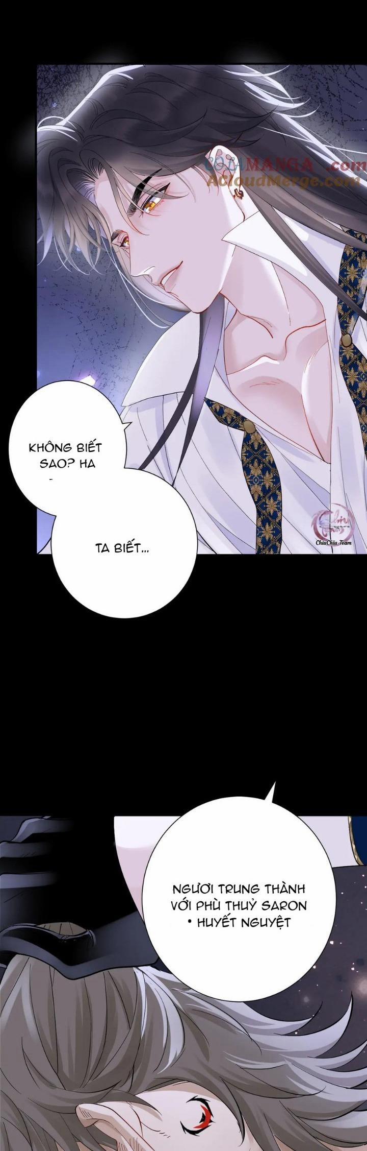 Bản Tình Ca Nụ Hôn Ngục Tù 21 trang 24