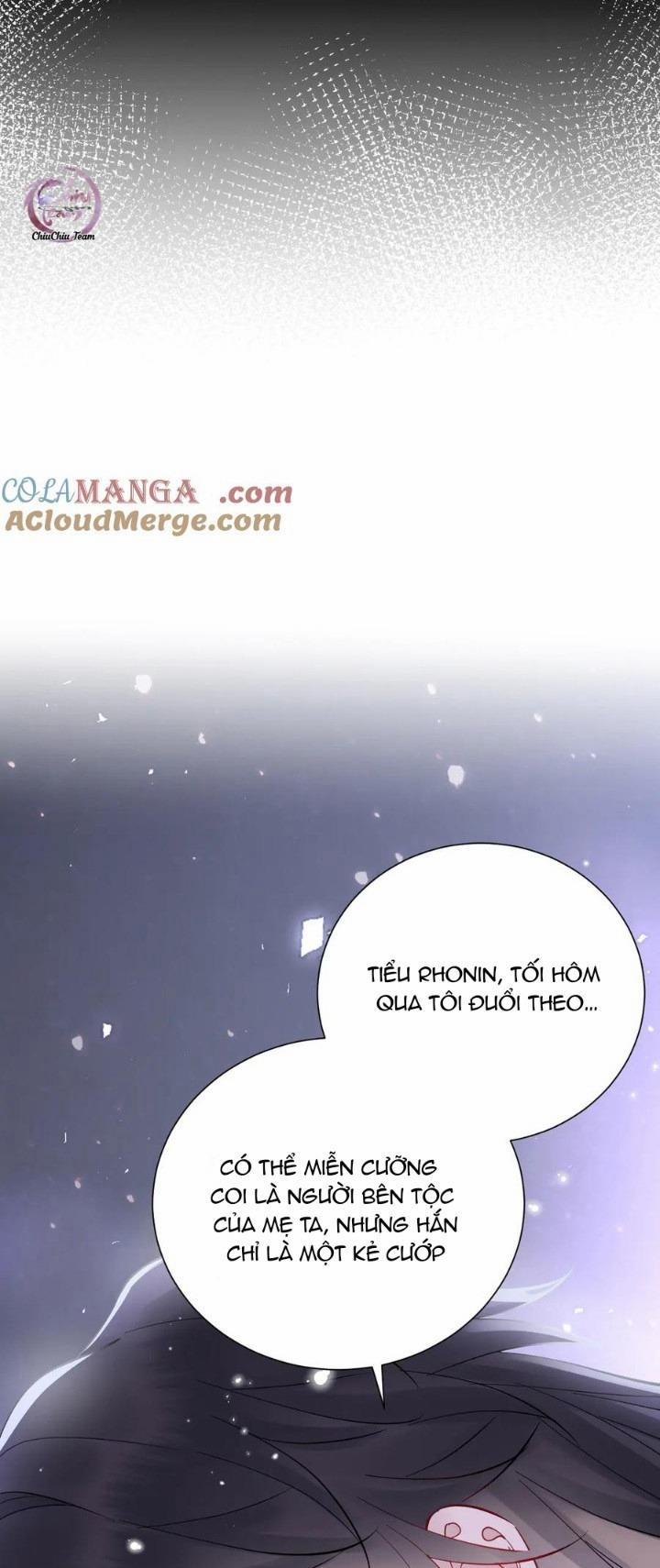 Bản Tình Ca Nụ Hôn Ngục Tù 21 trang 27