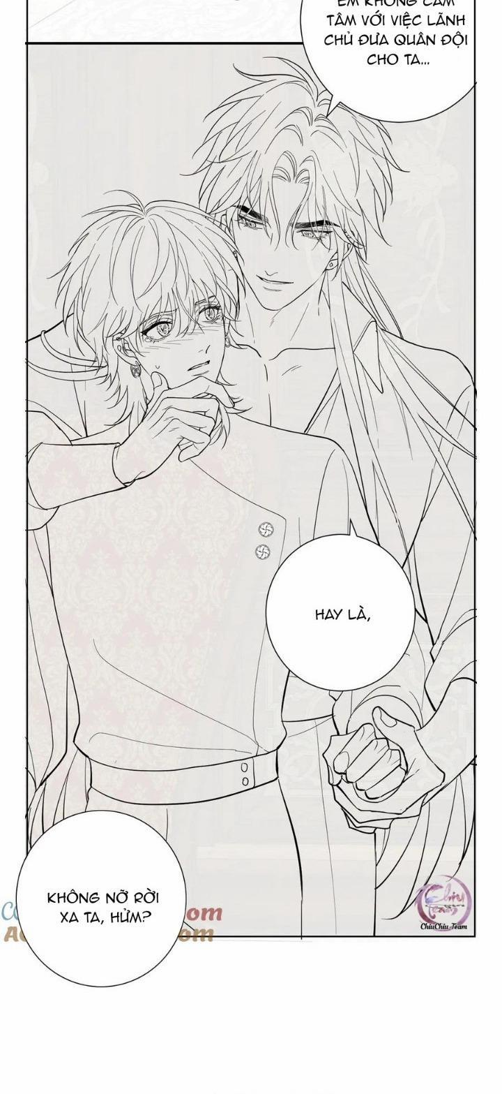 Bản Tình Ca Nụ Hôn Ngục Tù 21 trang 43