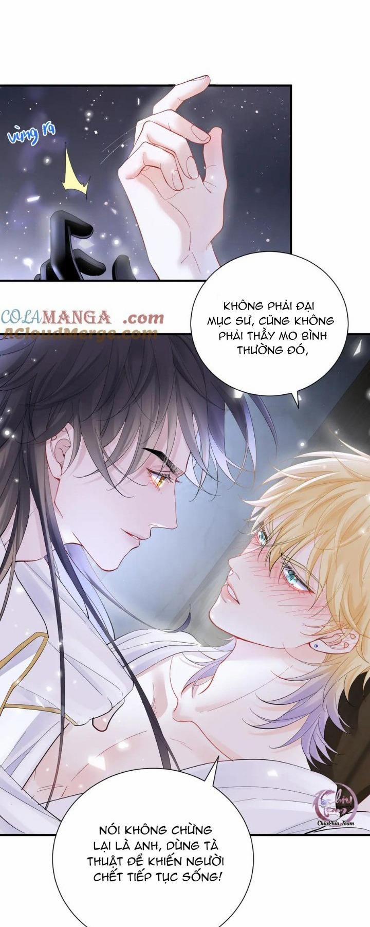 Bản Tình Ca Nụ Hôn Ngục Tù 21 trang 5