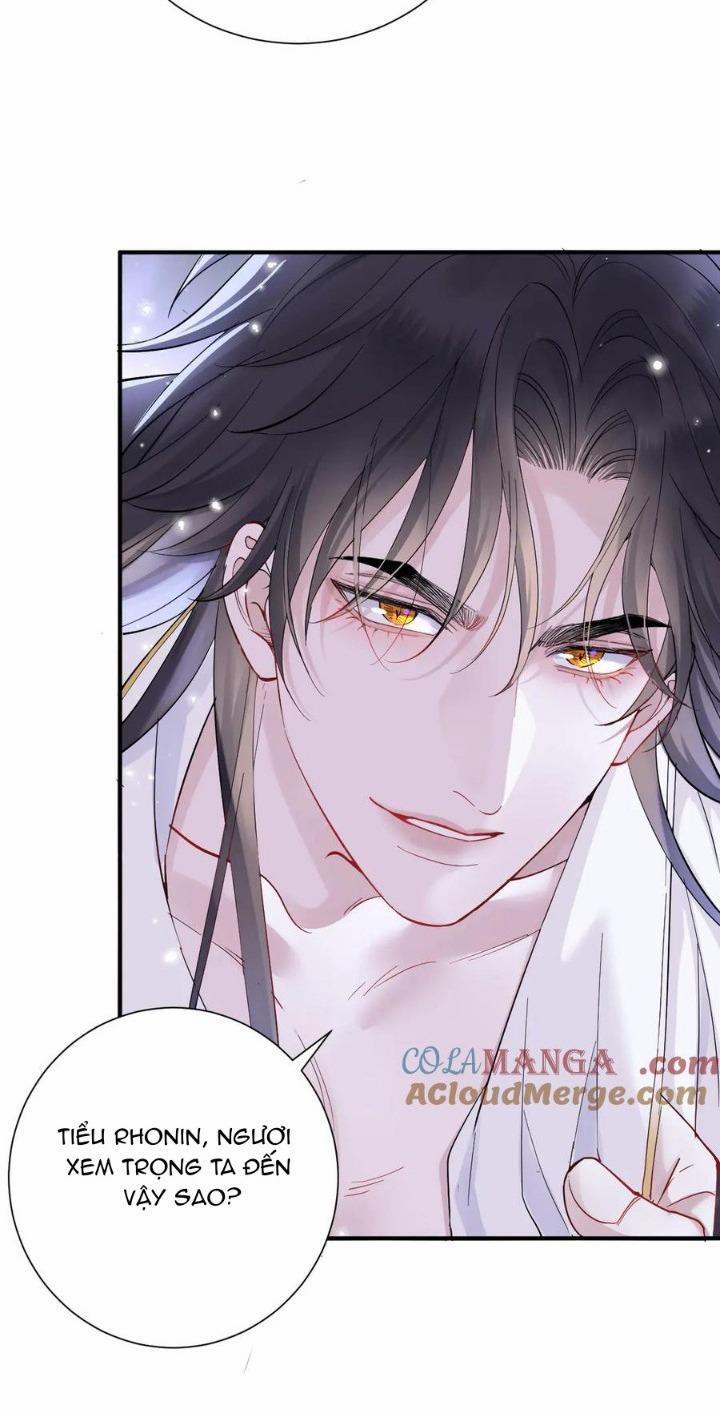 Bản Tình Ca Nụ Hôn Ngục Tù 21 trang 6
