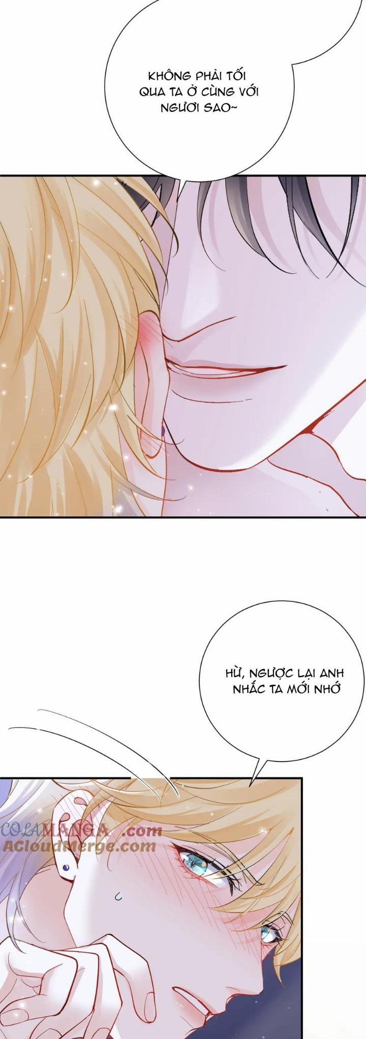 Bản Tình Ca Nụ Hôn Ngục Tù 21 trang 8