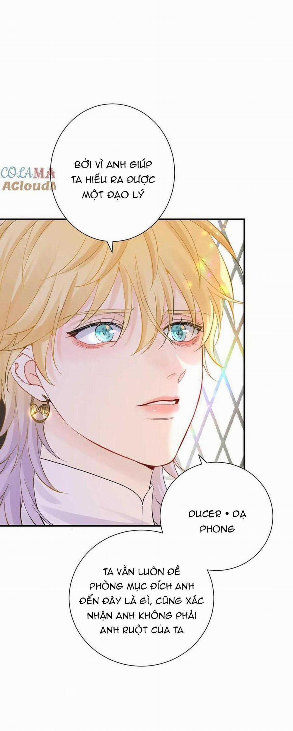 Bản Tình Ca Nụ Hôn Ngục Tù 23 trang 1