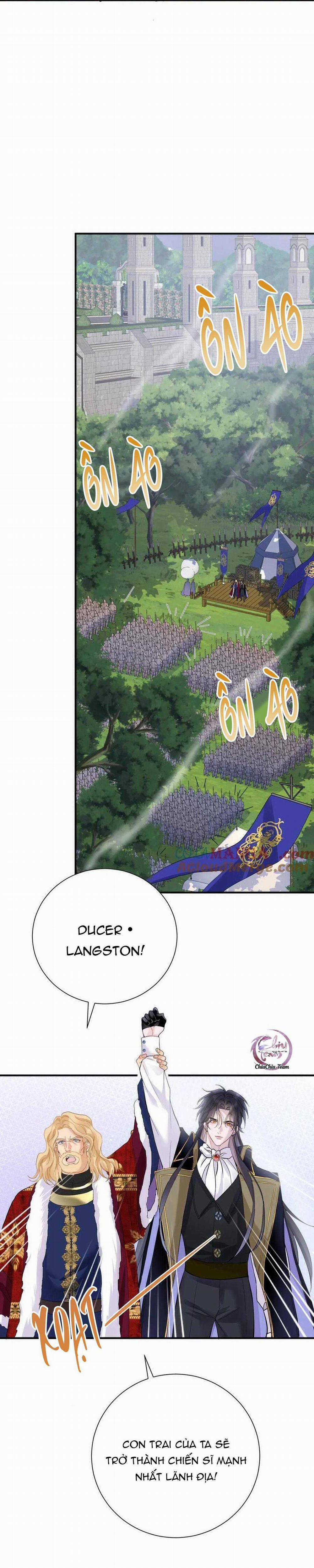 Bản Tình Ca Nụ Hôn Ngục Tù 23 trang 10