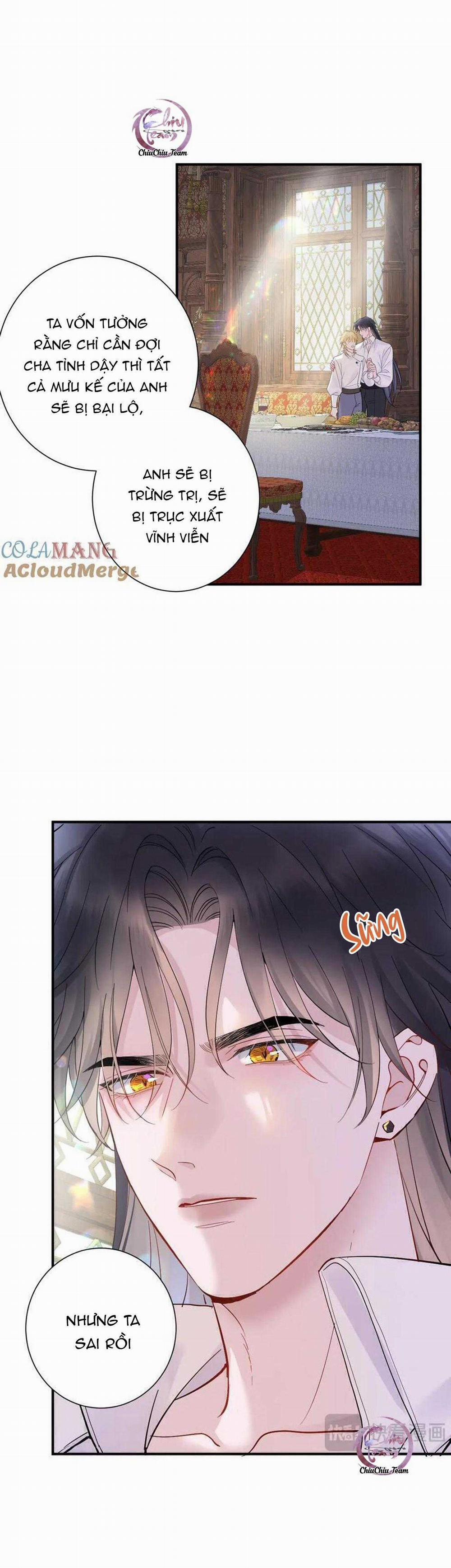 Bản Tình Ca Nụ Hôn Ngục Tù 23 trang 2