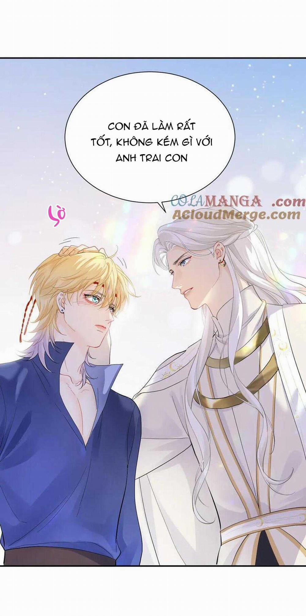 Bản Tình Ca Nụ Hôn Ngục Tù 23 trang 25