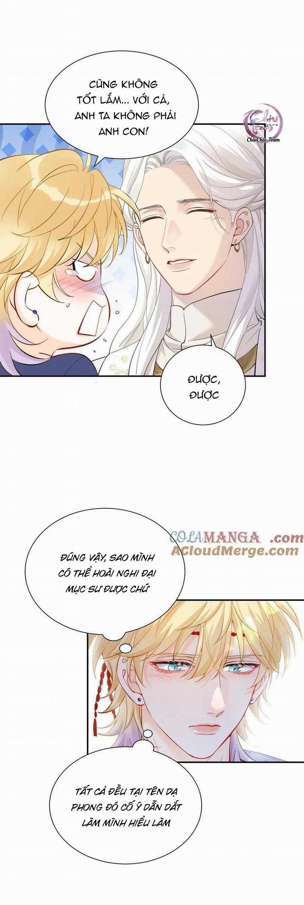 Bản Tình Ca Nụ Hôn Ngục Tù 23 trang 26