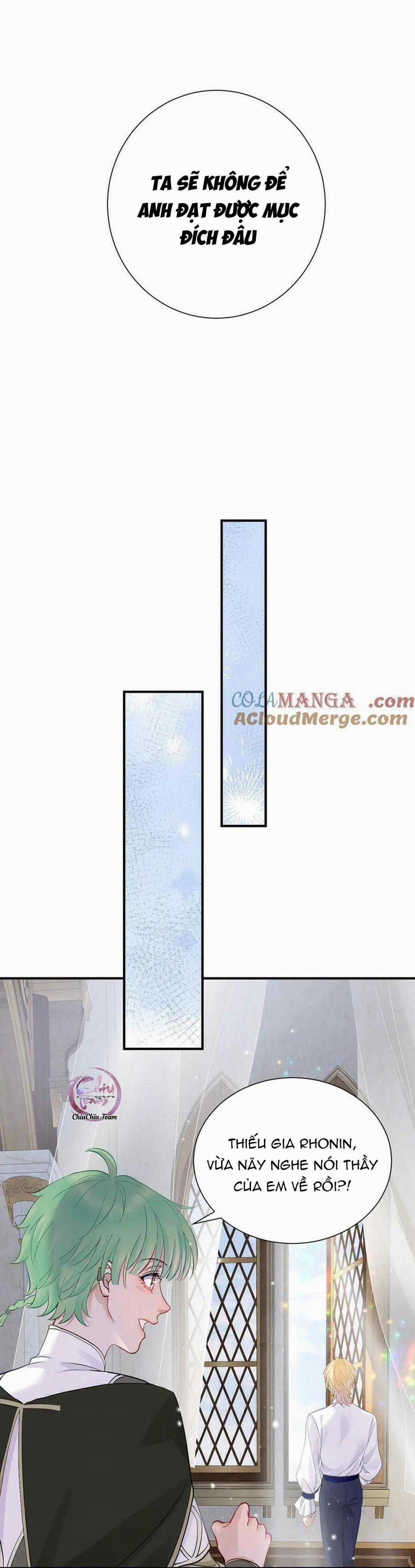 Bản Tình Ca Nụ Hôn Ngục Tù 23 trang 28