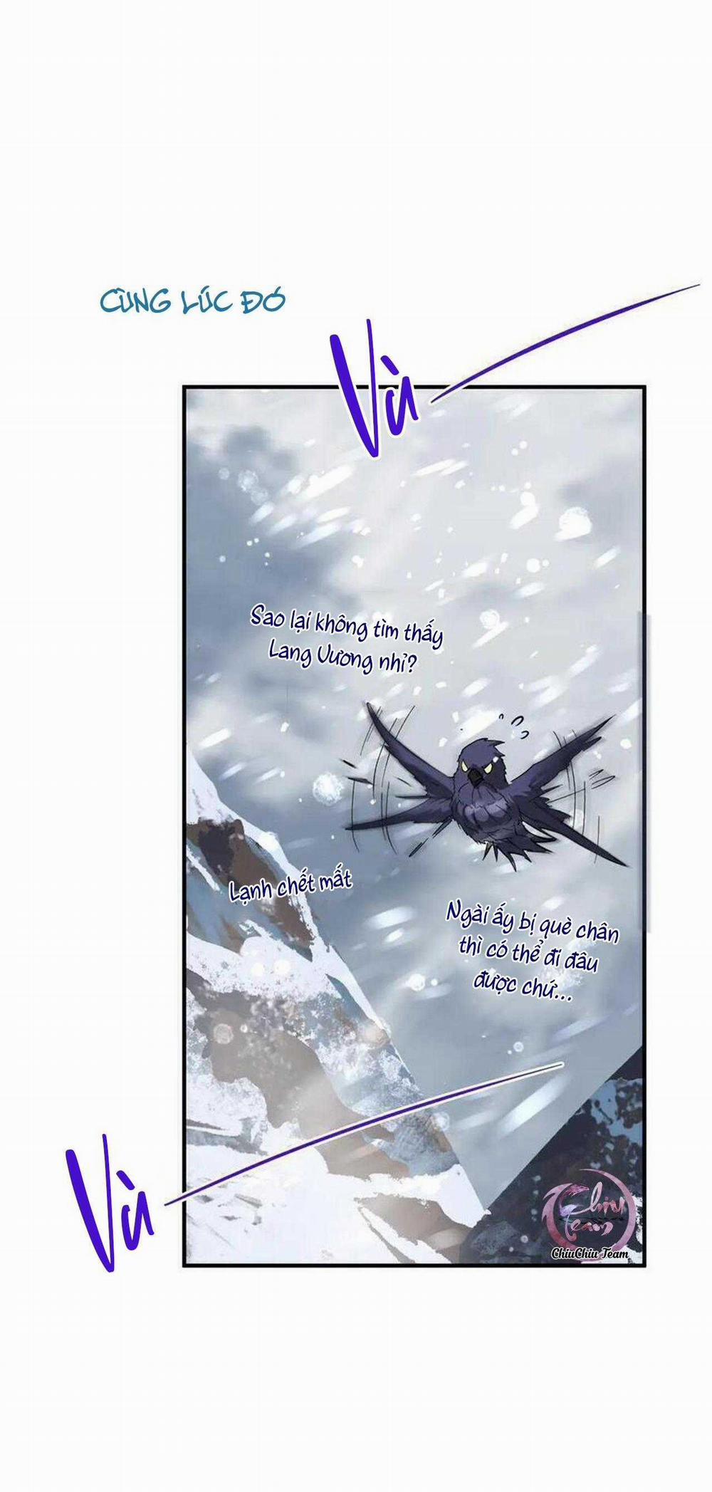 Bản Tình Ca Nụ Hôn Ngục Tù 23 trang 32