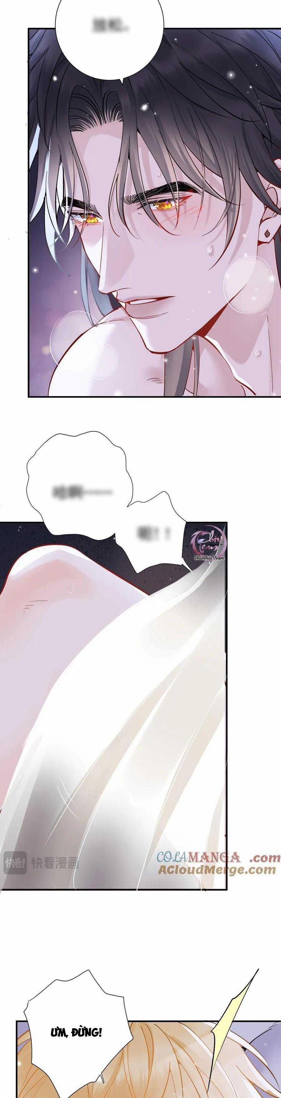 Bản Tình Ca Nụ Hôn Ngục Tù 26 trang 11