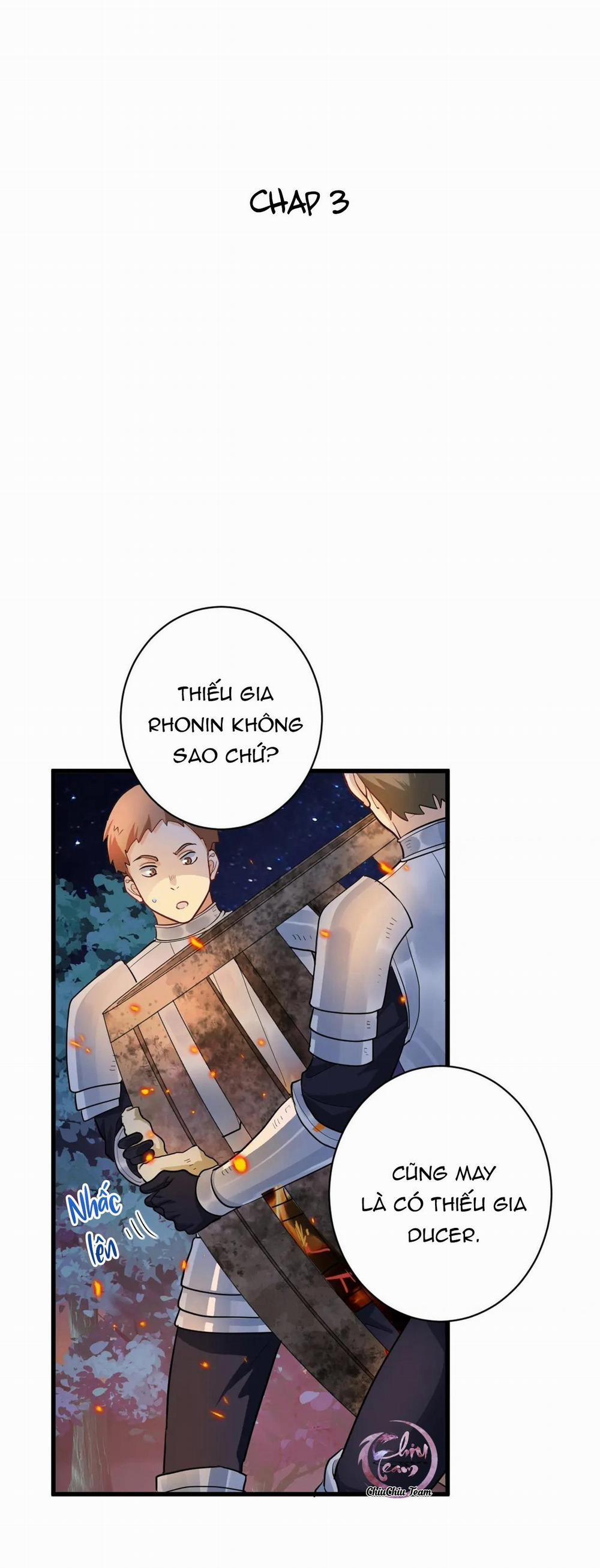 Bản Tình Ca Nụ Hôn Ngục Tù 3 trang 0