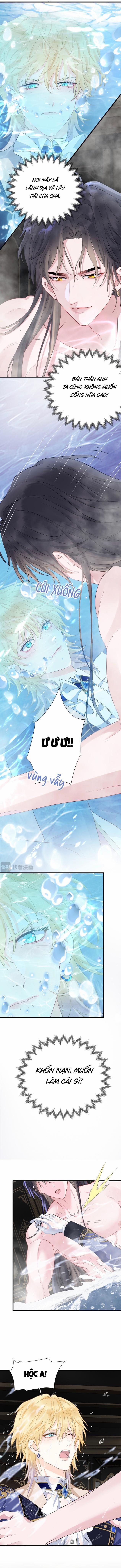 Bản Tình Ca Nụ Hôn Ngục Tù 5 trang 2