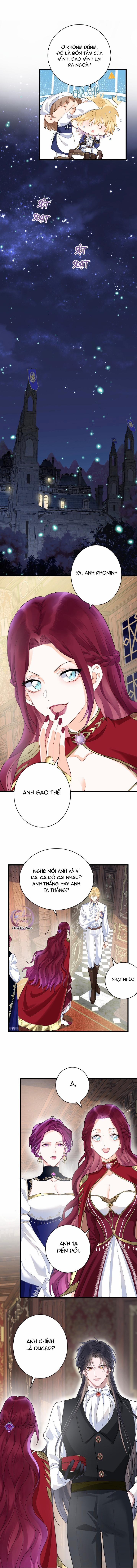 Bản Tình Ca Nụ Hôn Ngục Tù 5 trang 5