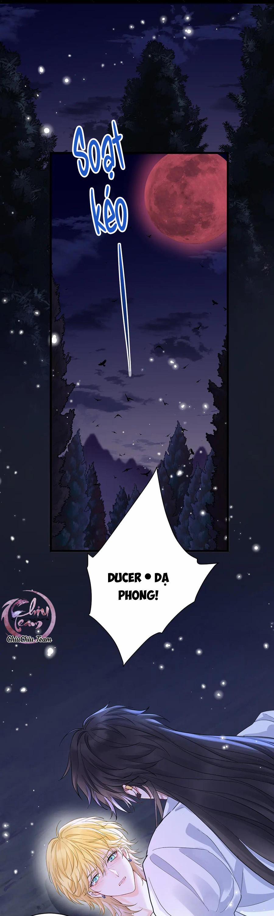 Bản Tình Ca Nụ Hôn Ngục Tù 6 trang 0