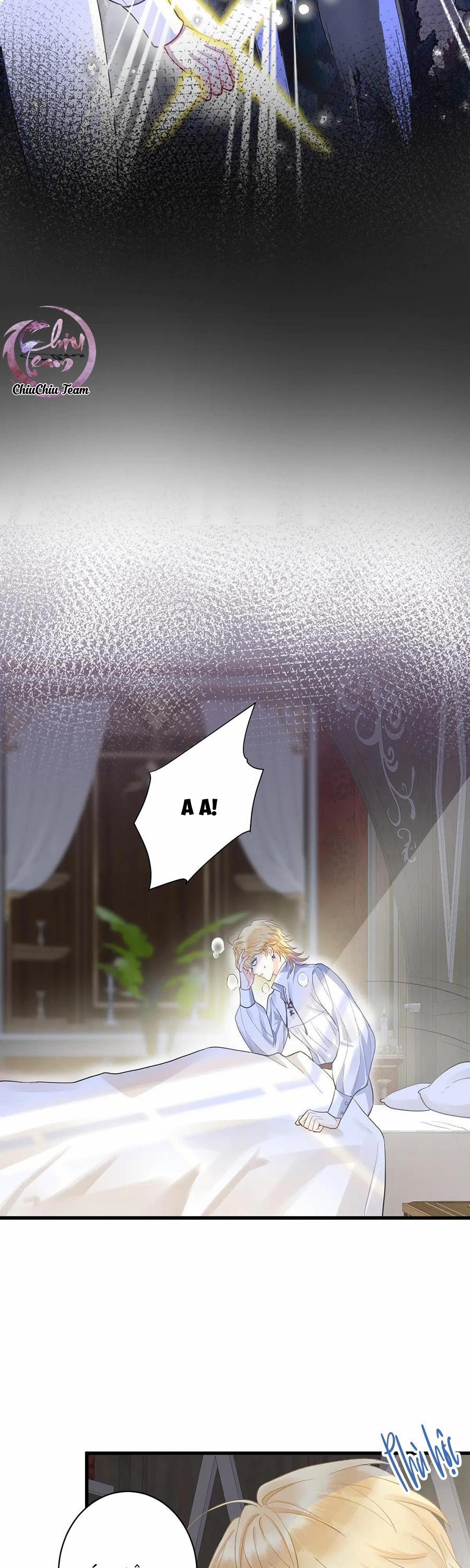 Bản Tình Ca Nụ Hôn Ngục Tù 6 trang 17