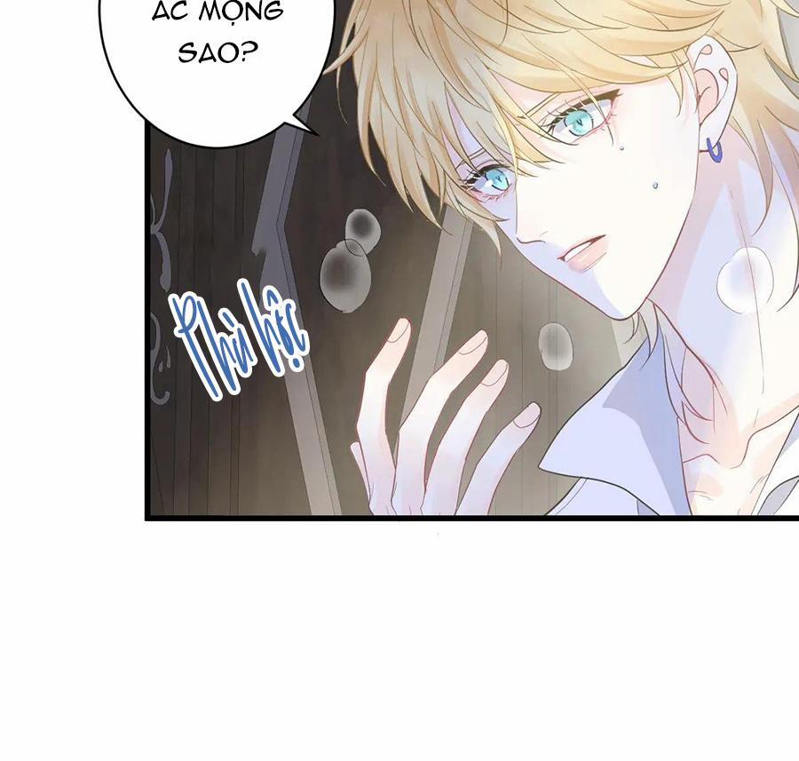 Bản Tình Ca Nụ Hôn Ngục Tù 6 trang 18