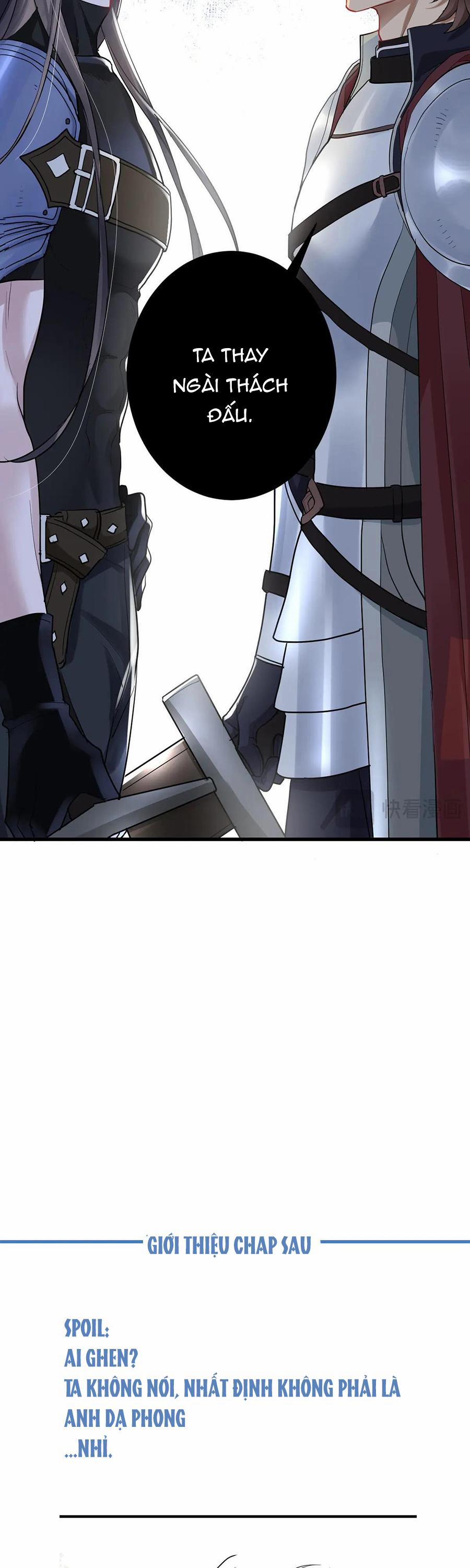 Bản Tình Ca Nụ Hôn Ngục Tù 6 trang 27