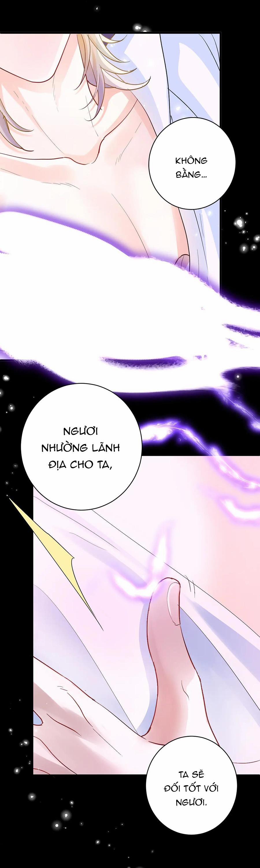 Bản Tình Ca Nụ Hôn Ngục Tù 6 trang 7