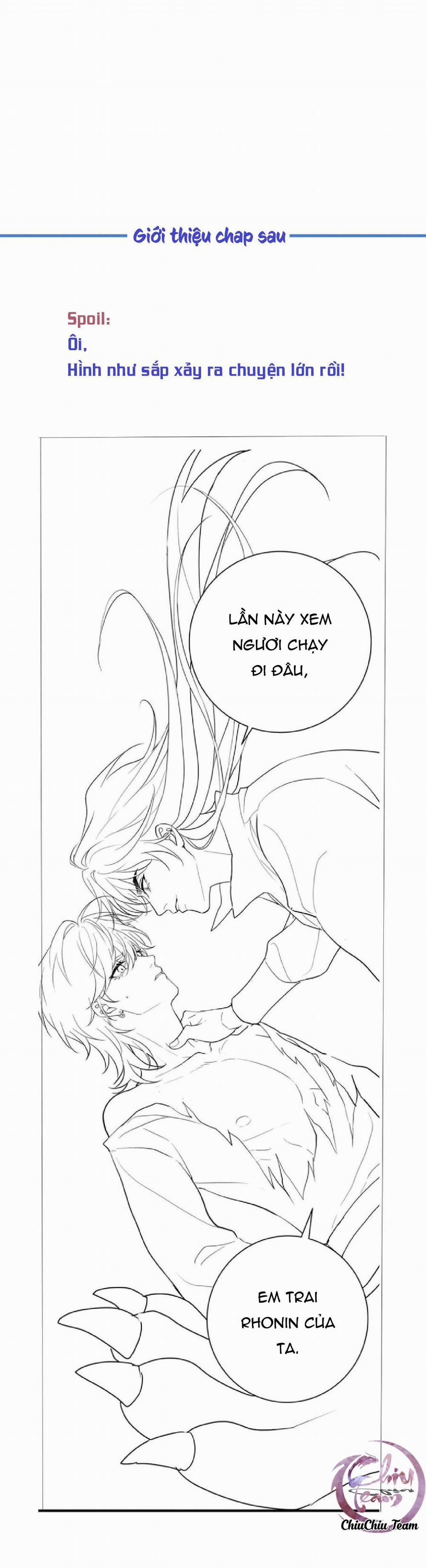 Bản Tình Ca Nụ Hôn Ngục Tù 7 trang 10