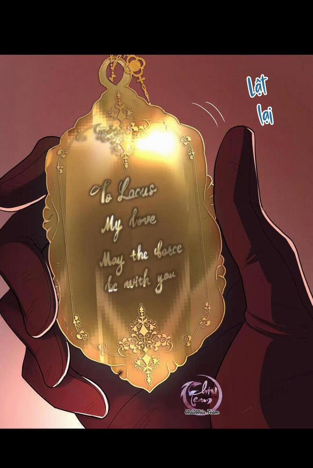 Bản Tình Ca Nụ Hôn Ngục Tù 8 trang 12