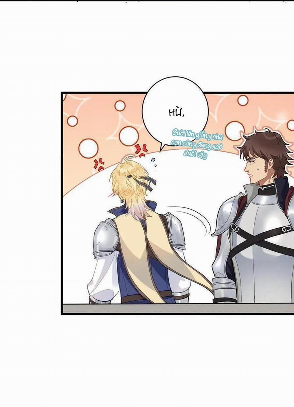 Bản Tình Ca Nụ Hôn Ngục Tù 8 trang 20