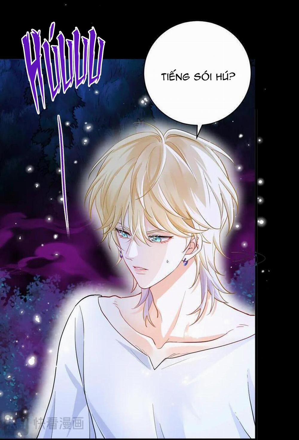 Bản Tình Ca Nụ Hôn Ngục Tù 8 trang 25