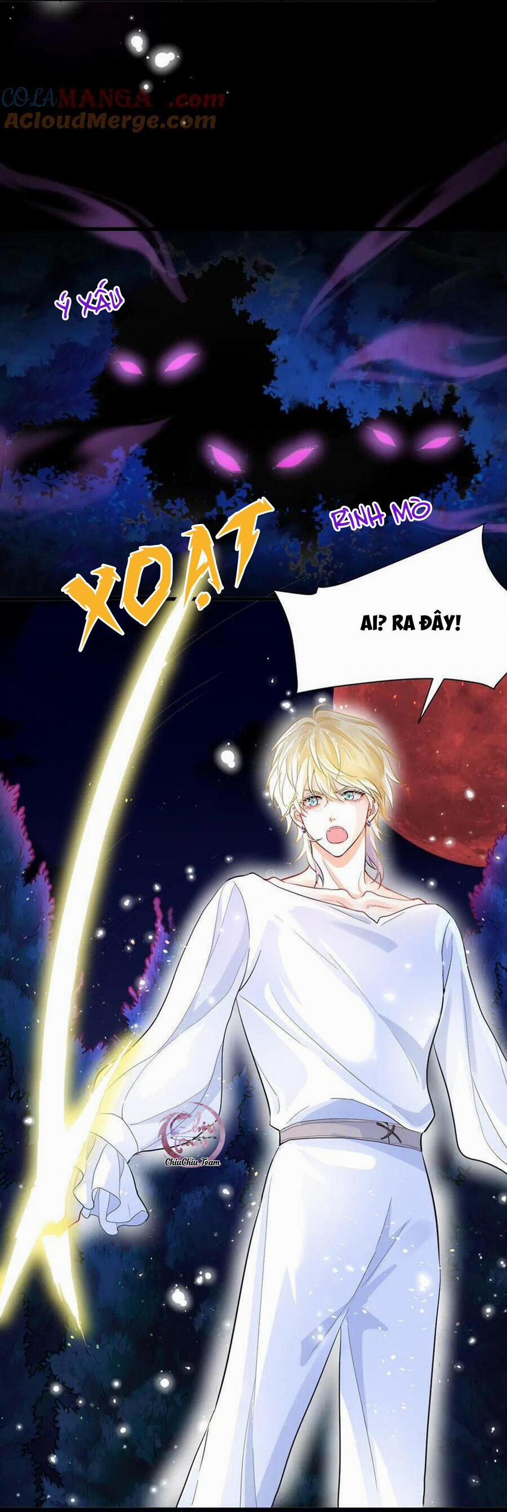 Bản Tình Ca Nụ Hôn Ngục Tù 8 trang 26