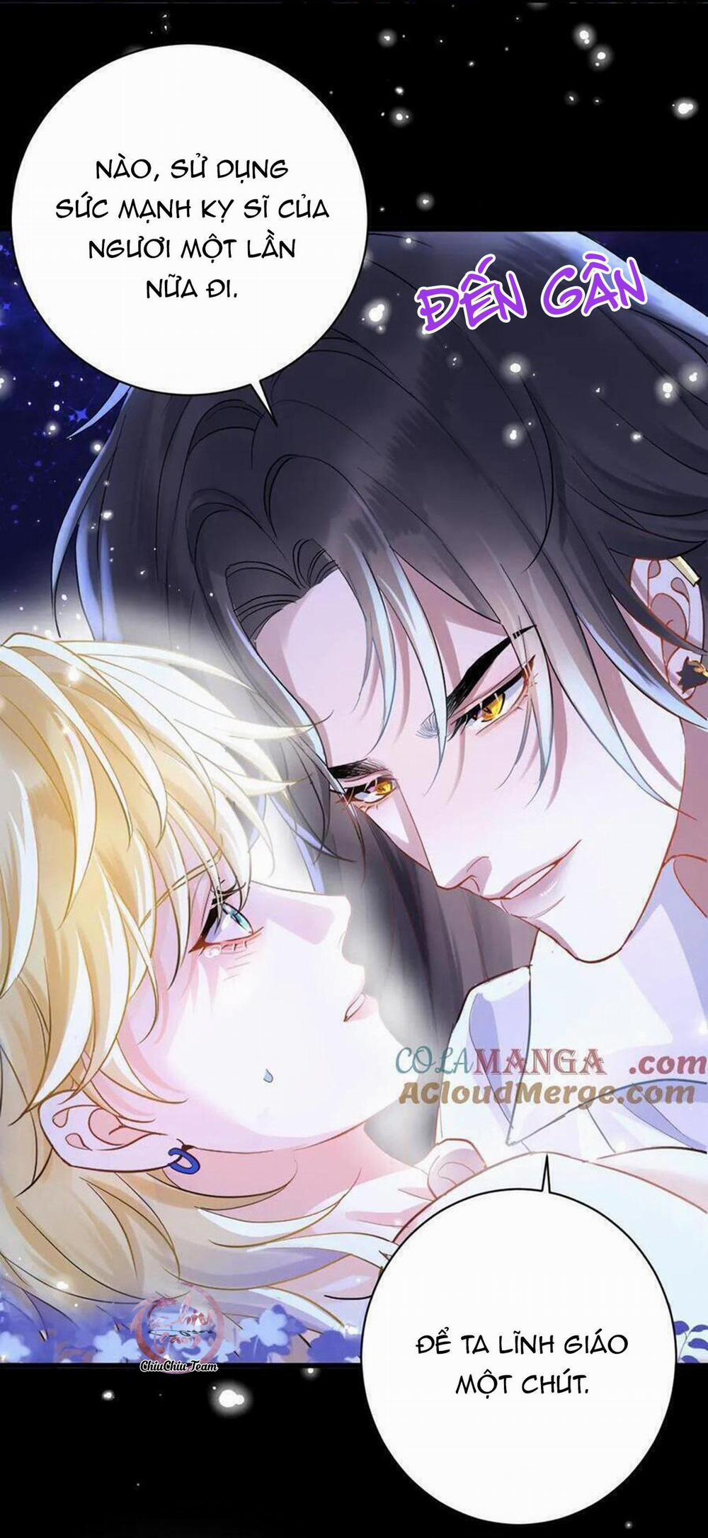 Bản Tình Ca Nụ Hôn Ngục Tù 8 trang 29