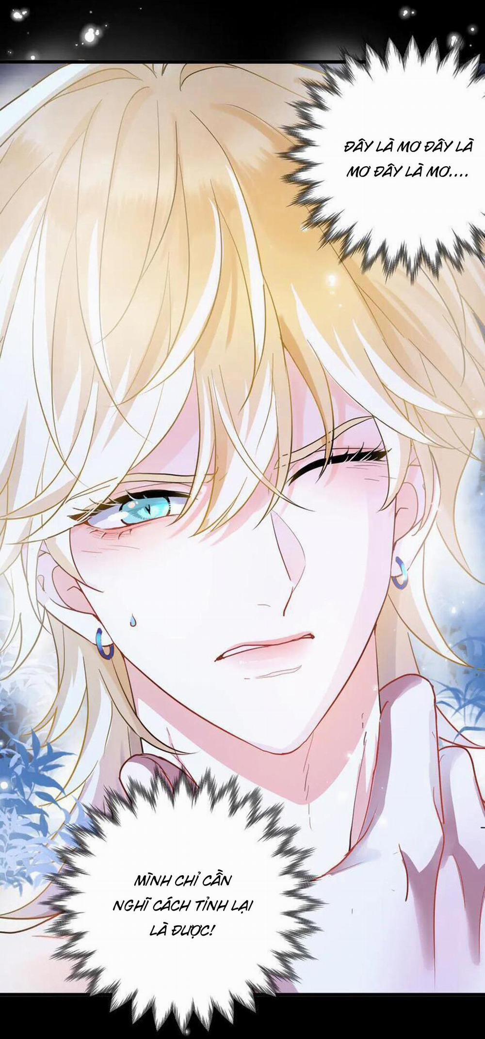 Bản Tình Ca Nụ Hôn Ngục Tù 8 trang 30